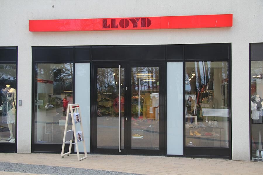 LLOYD