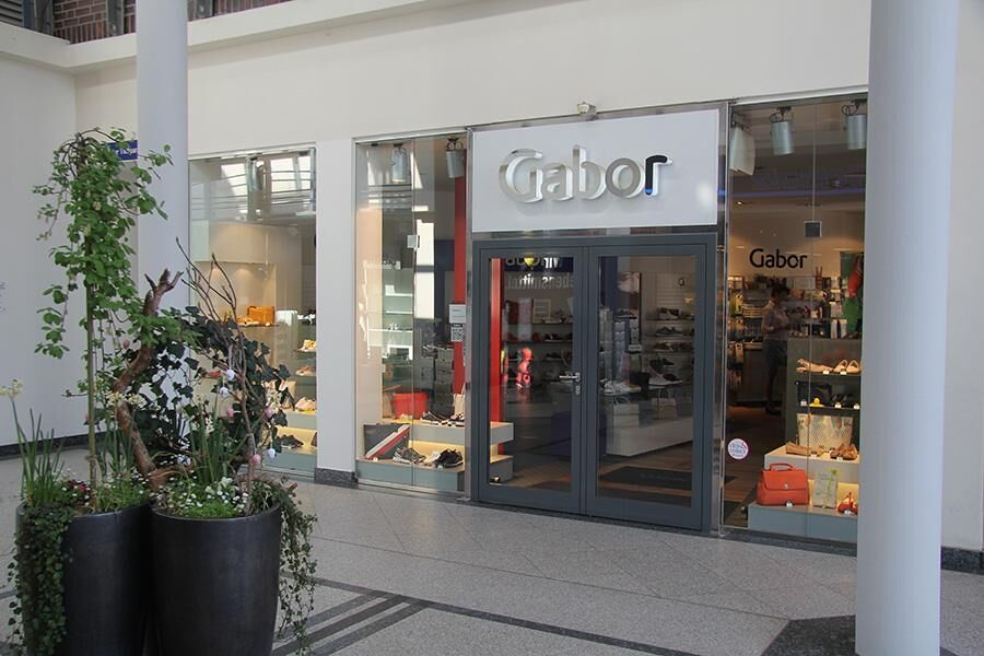 Gabor