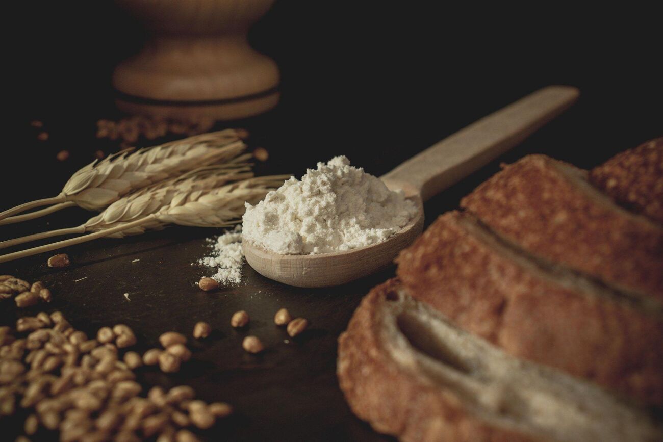 Bäckerei