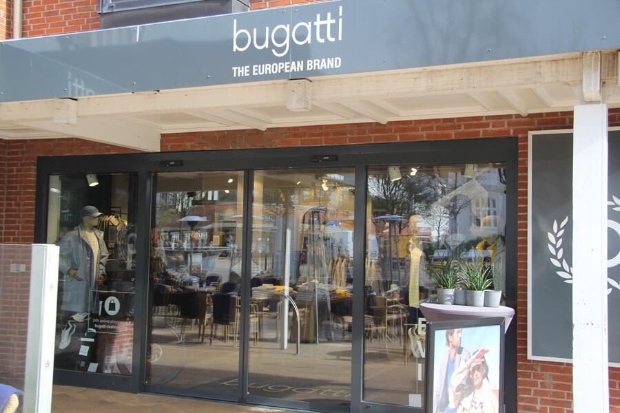 Bugatti