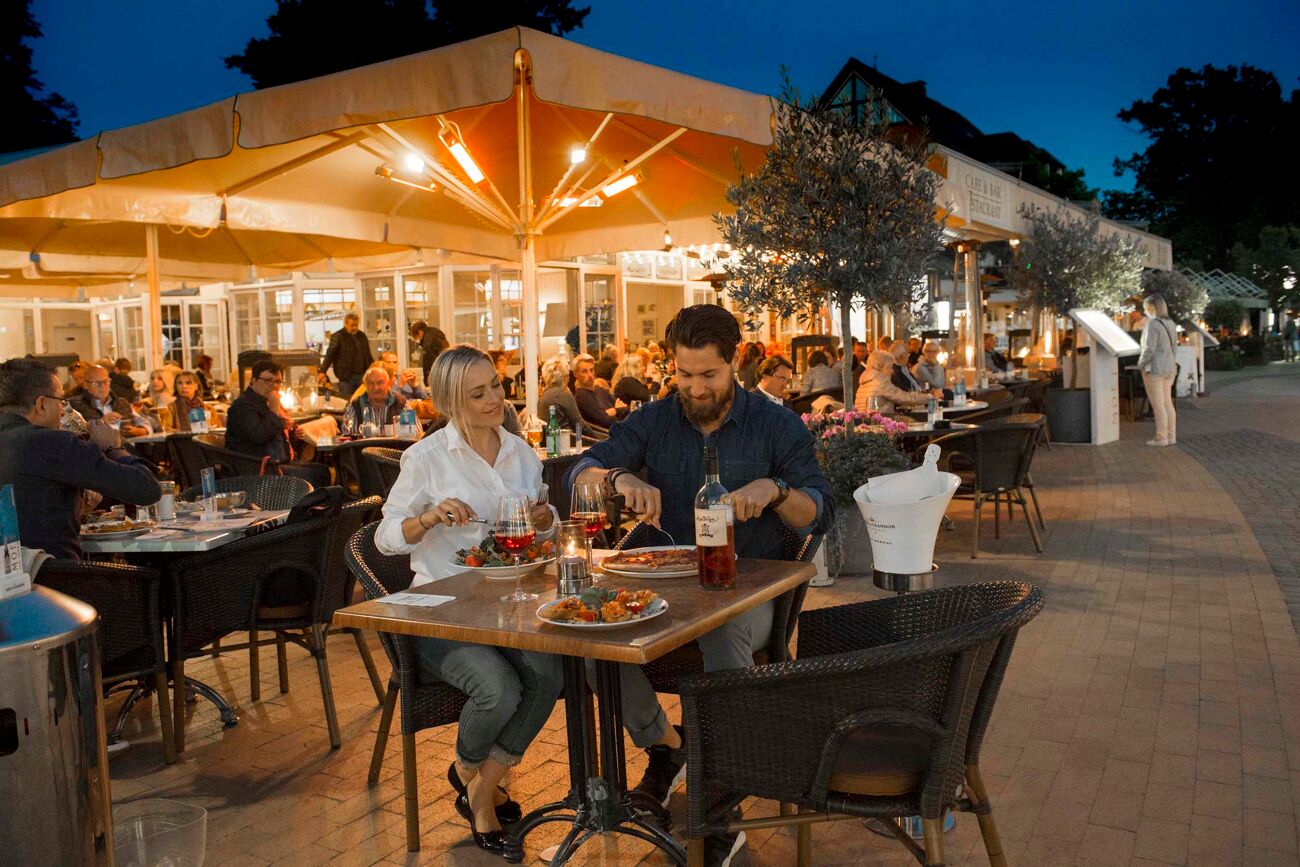 Café Wichtig