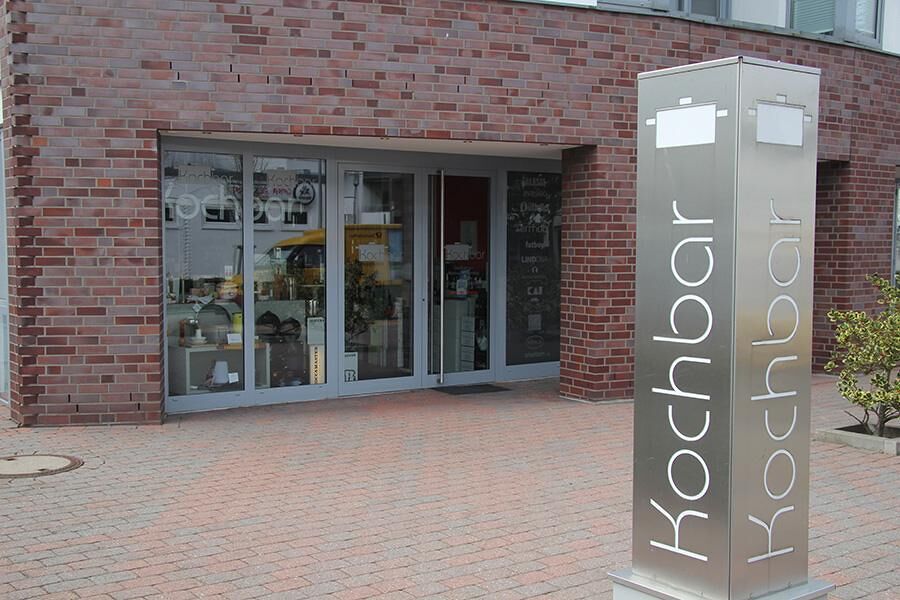 Kochbar
