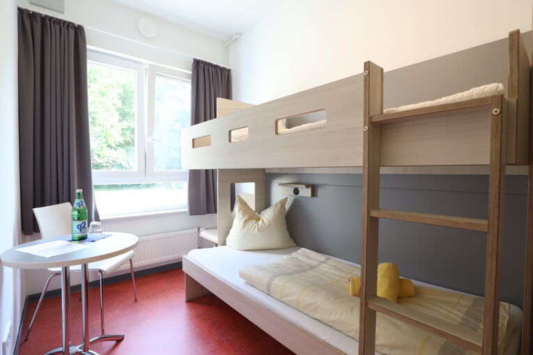 Doppelzimmer