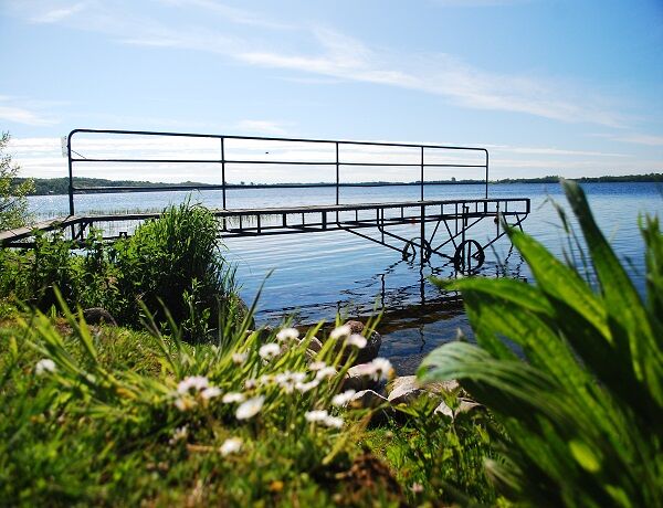 Badestelle in Gr.Wittensee_2_EckernförderBucht_600x460