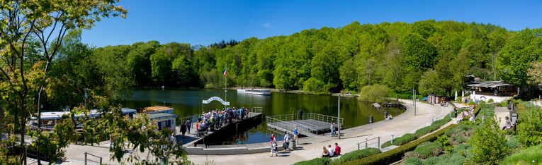 Dieksee_02 ©Malente Tourismus- und Service GmbH