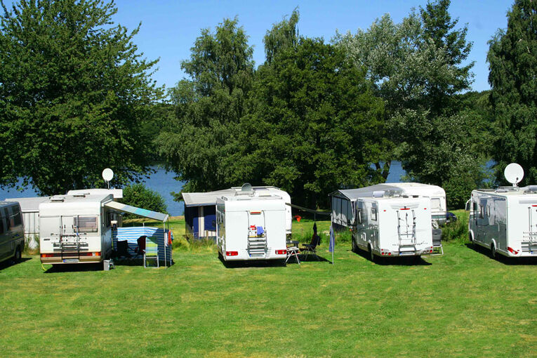 Campingpark Augstfelde