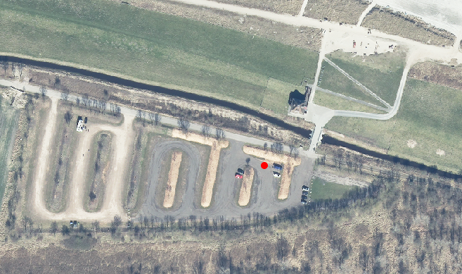 Fehmarn_Parkplatz am Grünen Brink.JPG