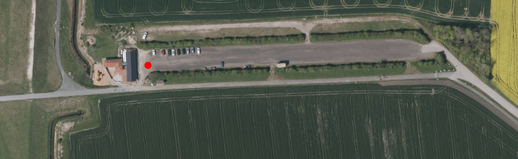 Fehmarn_Parkplatz Bojendorf Strand.JPG