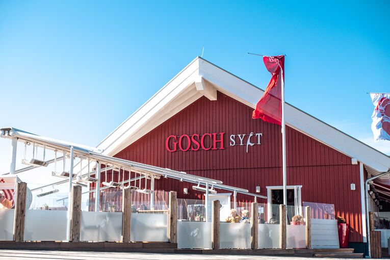 Gosch