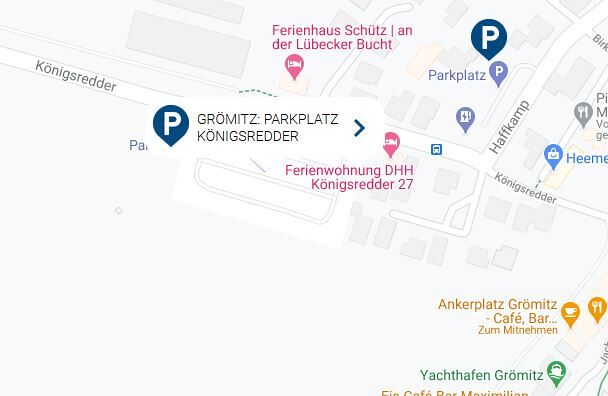 Grömitz_Parkplatz Königsredder