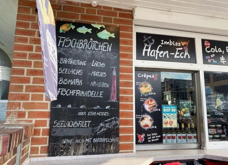 Hafeneck