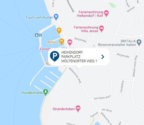 Heikendorf_Parkplatz Möltenorter Weg 1