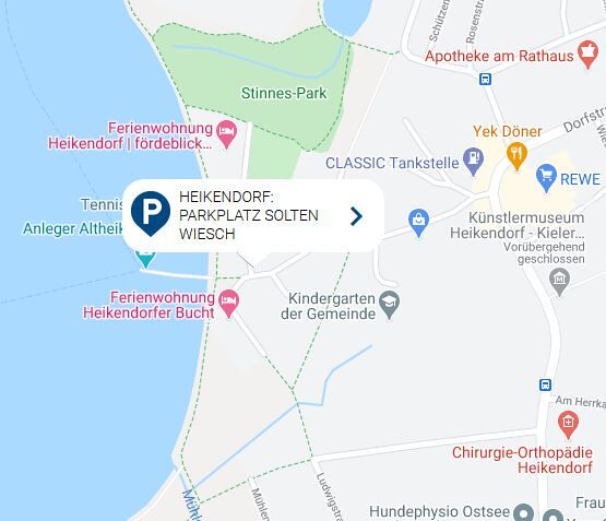 Heikendorf_Parkplatz Solten Wiesch