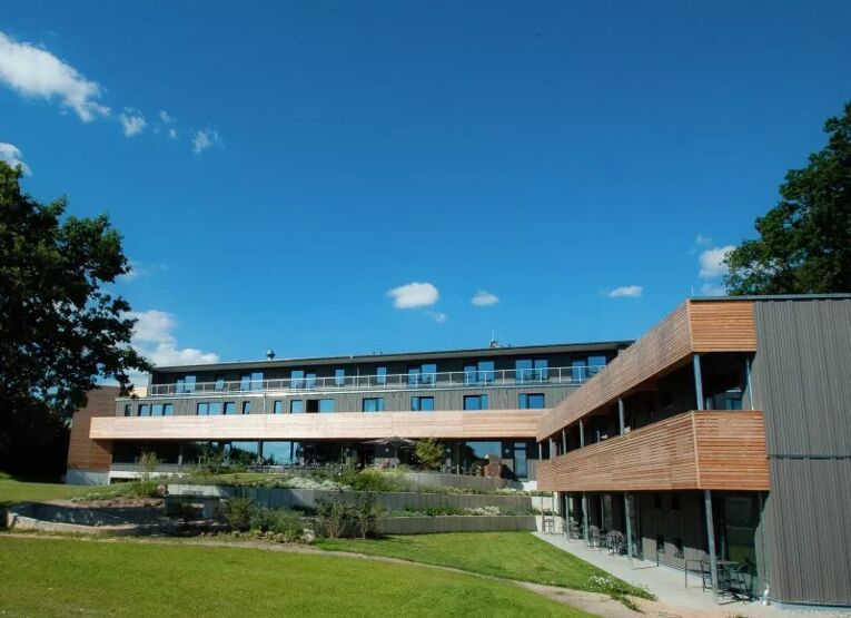 Hotel Strandkind
