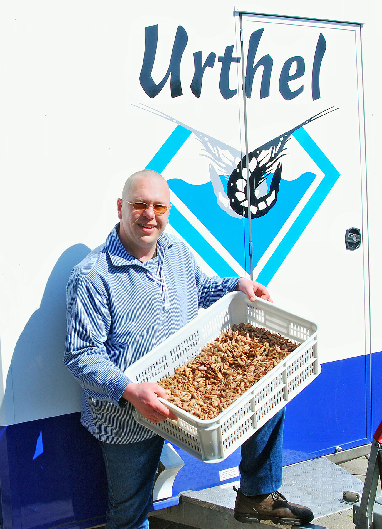 Alfred Urthel Fischdelikatessen GmbH & Co KG