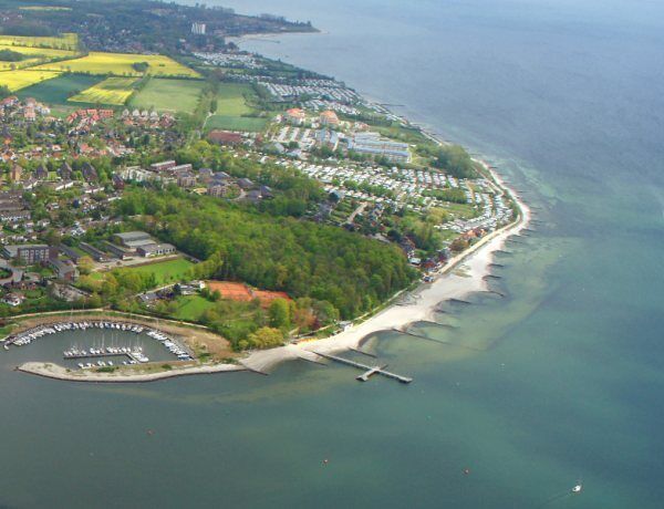 Strand Neustadt