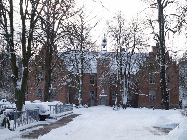 schloss-hagen