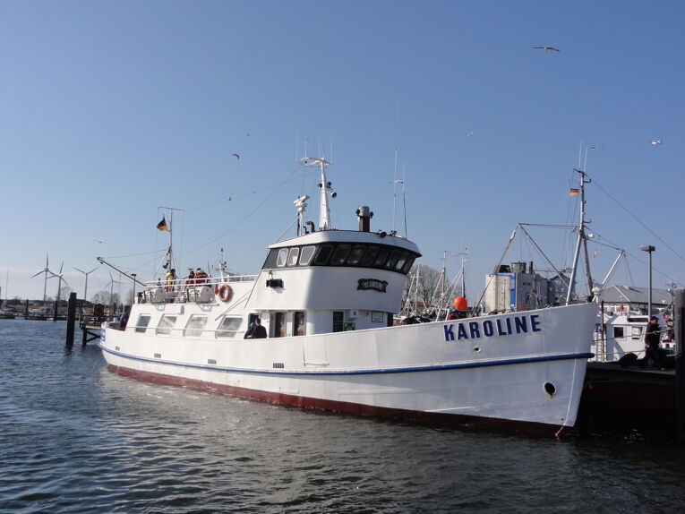 karoline