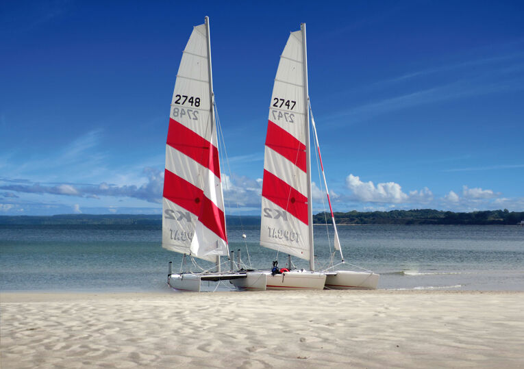 kat-center-timmendorfer-strand-ostsee-luebeck