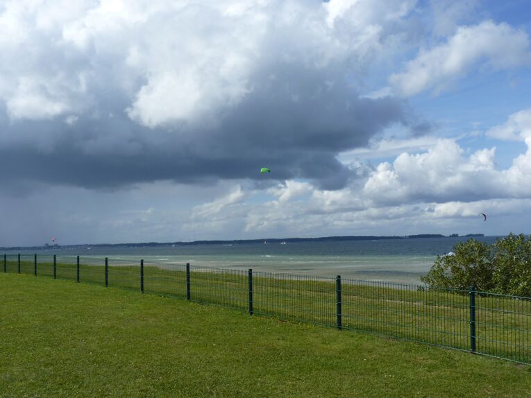 Ausblick