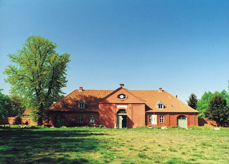 prinzenhaus