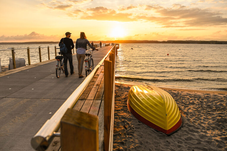 radfahren_seebruecke_gluecksburg_ostsee