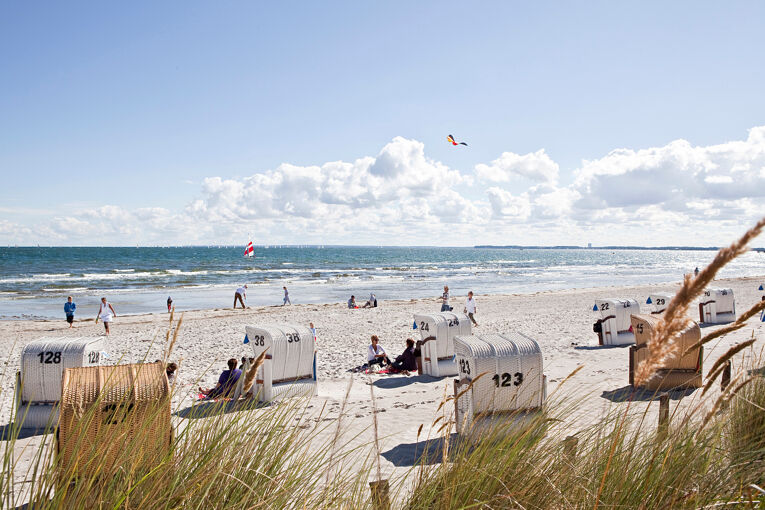 strand-haffkrug-ostsee