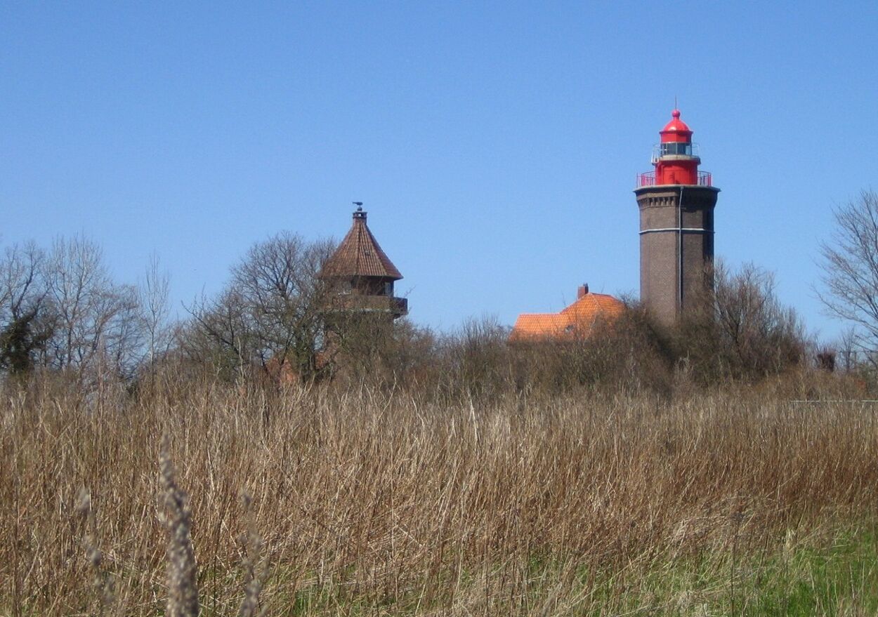 dahme-leuchtturm