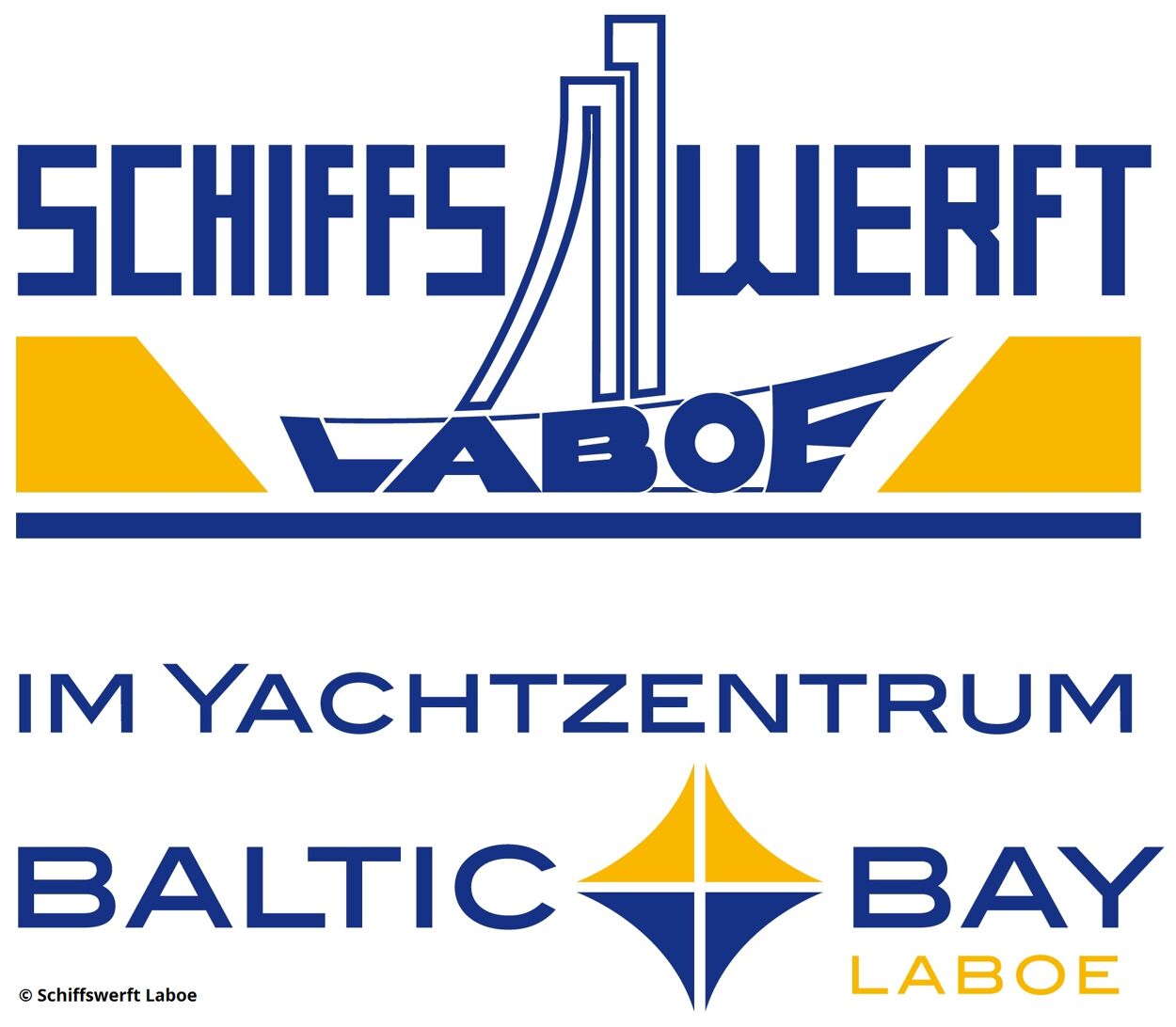 Logo Baltic Bay