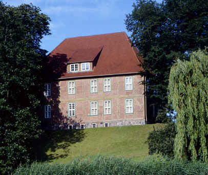A. Paul Weber-Museum in Ratzeburg