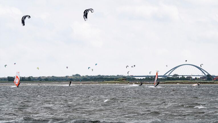 Kiteschule BOARDFLASH