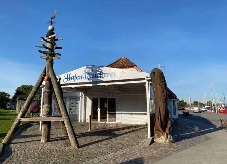 Klüvers