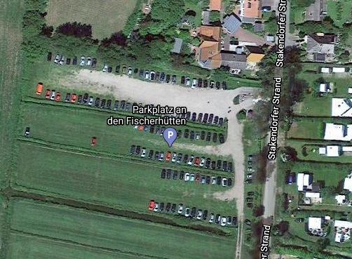 Schönberg_Parkplatz Felsenburg