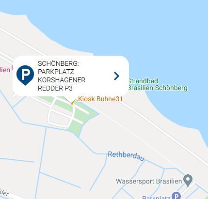 Schönberg_Parkplatz Korshagener Redder P3