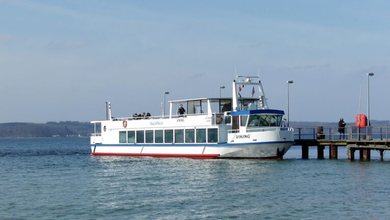 Viking Glücksburg